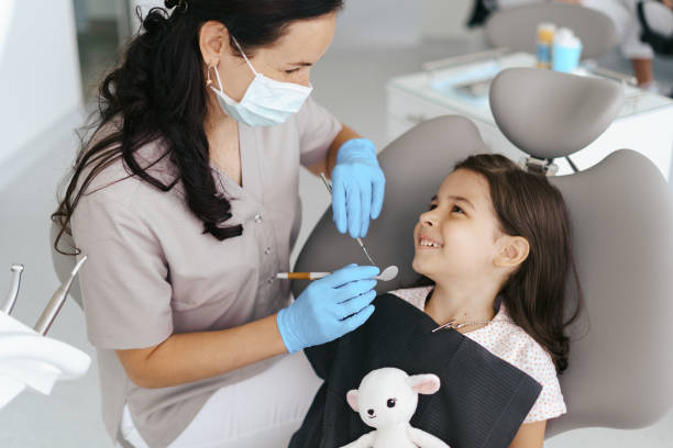 Urgent Tooth Repair in MN